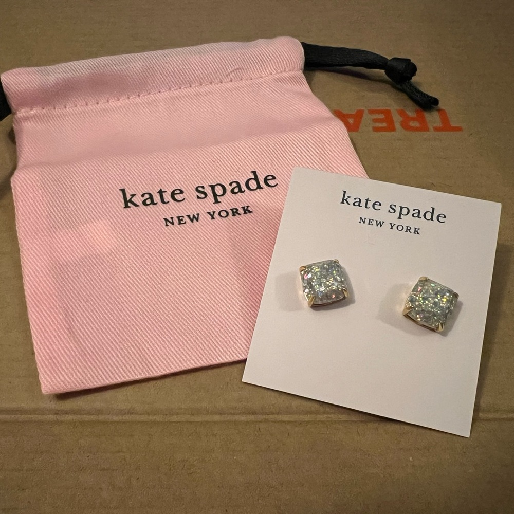 NEW Kate Spade Earrings